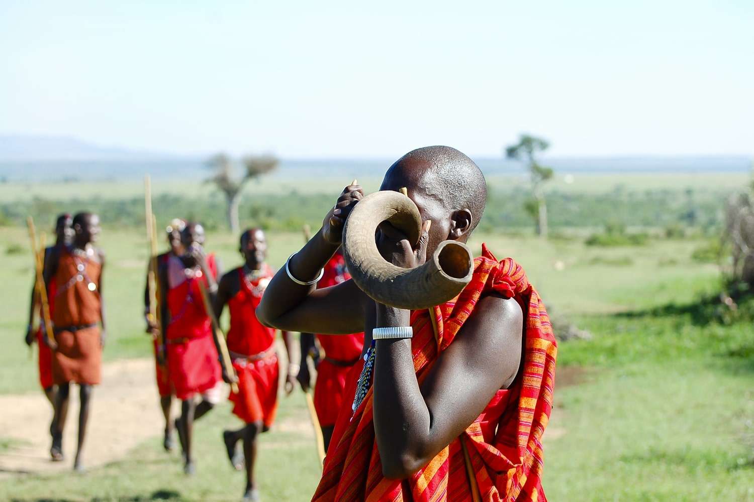 Cultural Immersion