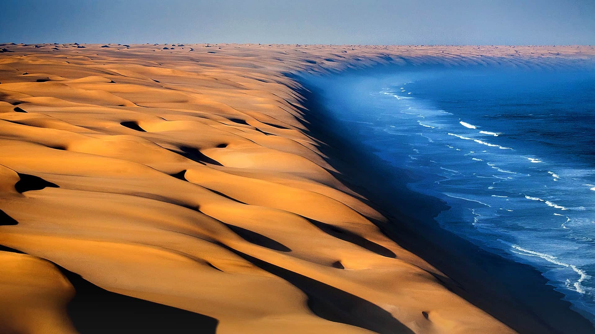Namibia
