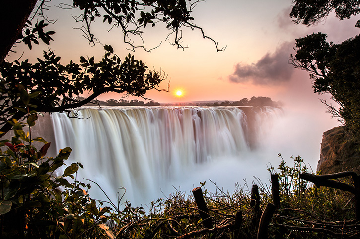 Zimbabwe