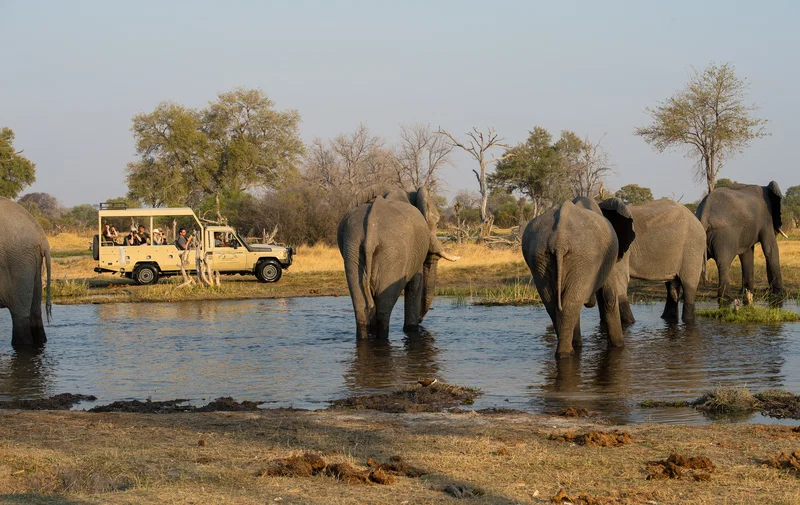 Botswana