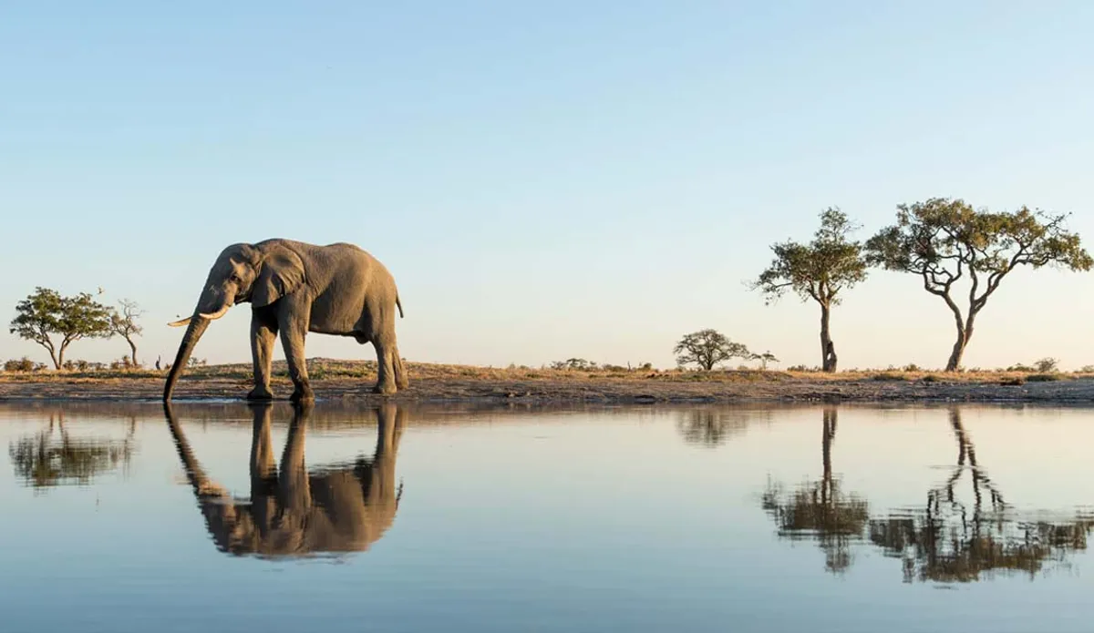 Botswana