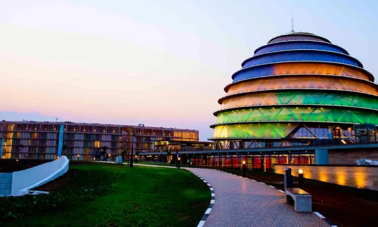 Kigali – Capital, Culture, and International Events in Rwanda