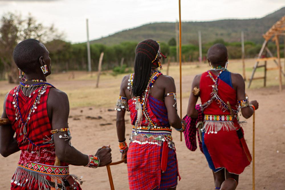 Ultimate Kenya Luxury Retreat gallery