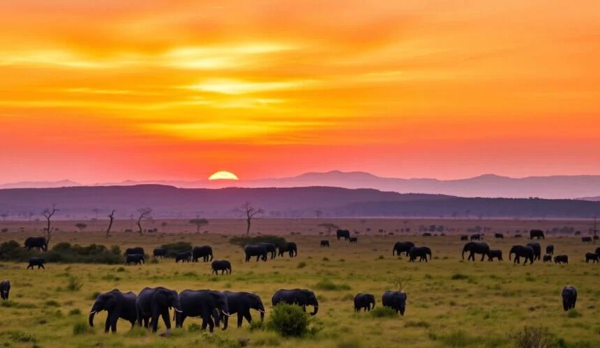 Ultimate Kenya Luxury Retreat gallery