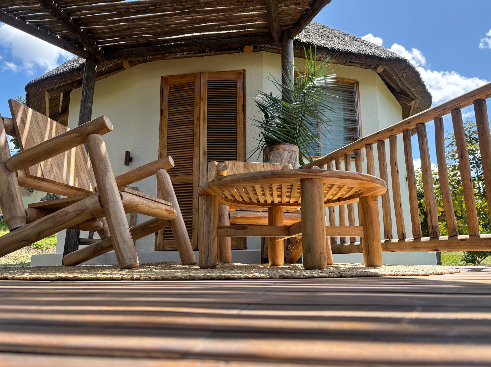 Ultimate Kenya Luxury Retreat gallery
